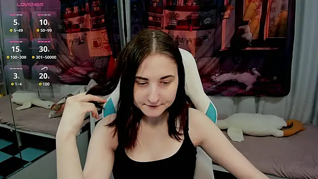 KiraDuvall online show from 04/03/26, 02:04