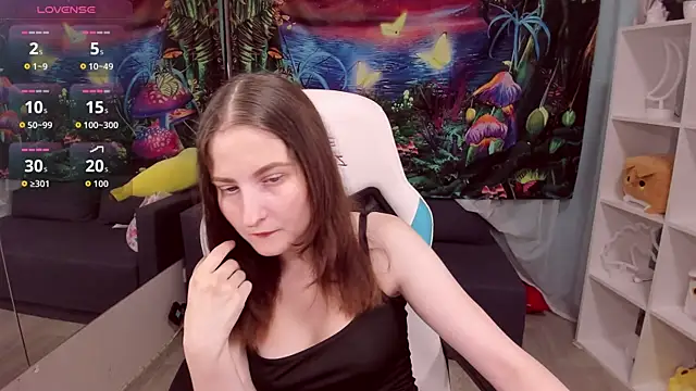 KiraDuvall online show from 06/21/26, 05:37