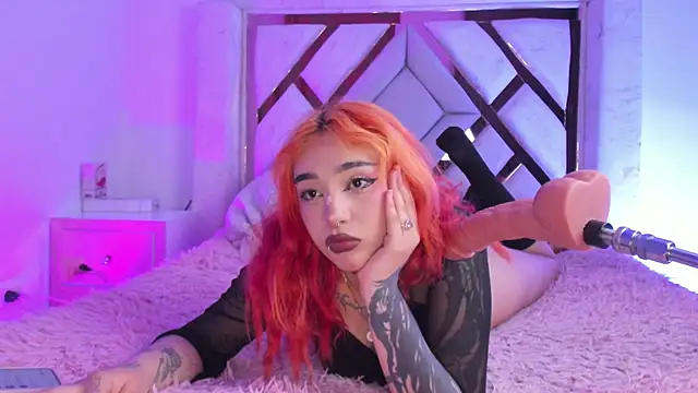 iriis online show from 03/29/26, 12:43