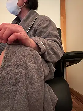 hiroshi-1964 online show from 02/23/26, 02:58