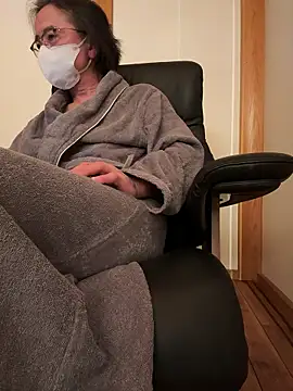 hiroshi-1964 online show from 02/26/26, 03:00