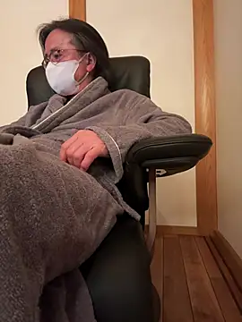 hiroshi-1964 online show from 03/03/26, 03:29