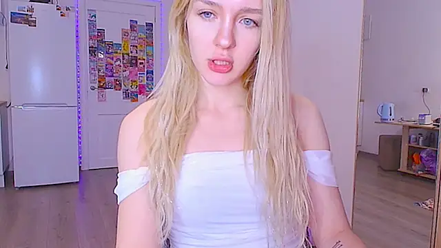 sailormoon666  online show from 02/01/26, 10:19