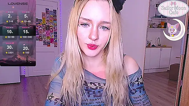 sailormoon666  online show from 03/14/26, 08:14