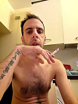 mauri21cm online show from 01/12/26, 10:15