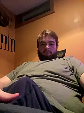 ChillTMan online show from 01/12/26, 02:50