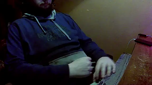 ChillTMan online show from 01/14/26, 05:35