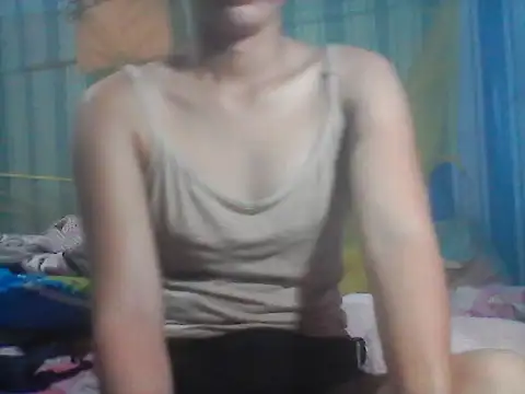 TenderLover Palangga online show from 02/12/26, 05:35