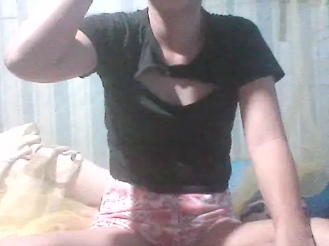 TenderLover Palangga online show from 02/12/26, 09:32