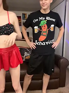 NoFilterAngels online show from 02/06/26, 03:55