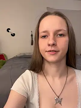 NoFilterAngels online show from 04/17/26, 03:31