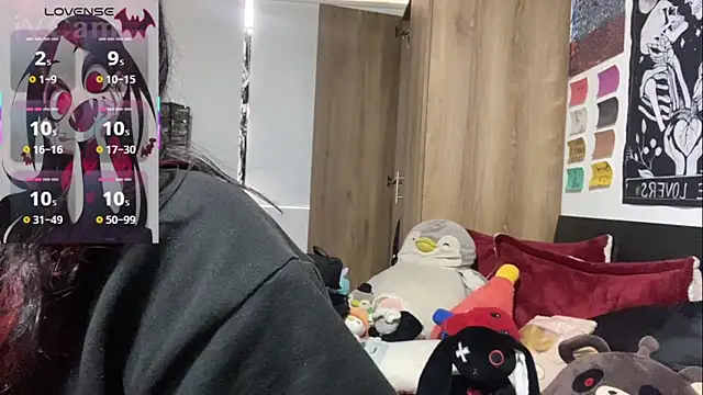 Snapshot of neo_vampy chatting on 02/16/26, 06:15 neo vampy online show from 02/16/26, 06:15