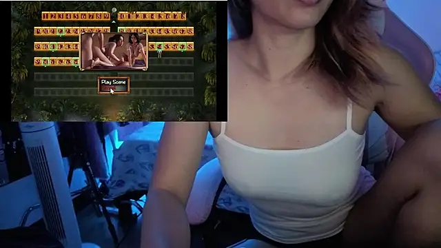 25sweetlilbunny online show from 06/14/26, 05:59