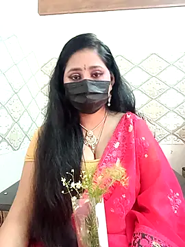 Cute purnima143 online show from 02/14/26, 04:15