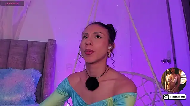 miss  charlotte7 online show from 03/27/26, 04:07