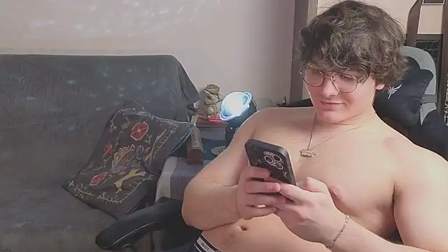 jastinpeterson online show from 02/08/26, 05:16