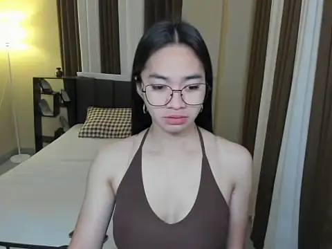 Asian Bigcock Marian online show from 02/23/26, 06:55