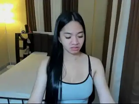 Asian Bigcock Marian online show from 04/13/26, 10:04