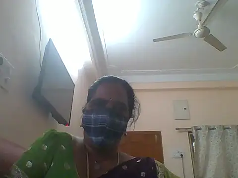 rupahoney online show from 01/12/26, 09:58