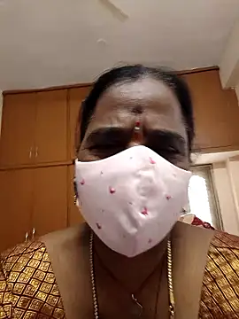 rupahoney online show from 01/18/26, 07:45