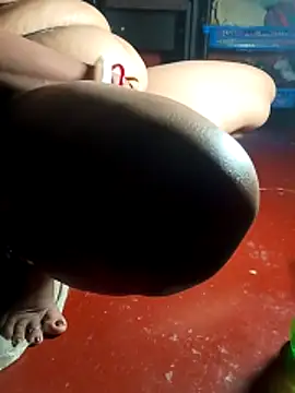 Cute-rasma online show from 03/18/26, 06:33