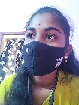 Tamil Hot RoyalQueen online show from 01/15/26, 03:44