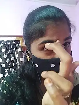 Tamil Hot RoyalQueen online show from 01/19/26, 12:42