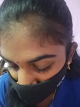 Tamil Hot RoyalQueen online show from 02/13/26, 05:03