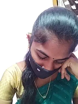 Tamil Hot RoyalQueen online show from 04/04/26, 02:14