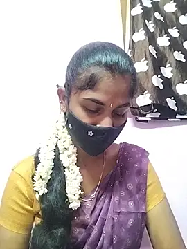 Tamil Hot RoyalQueen online show from 04/09/26, 03:39