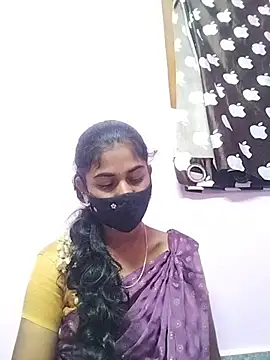 Tamil Hot RoyalQueen online show from 04/10/26, 03:45