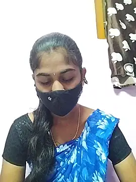 Tamil Hot RoyalQueen online show from 04/15/26, 03:08