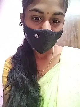 Tamil Hot RoyalQueen online show from 04/18/26, 12:25