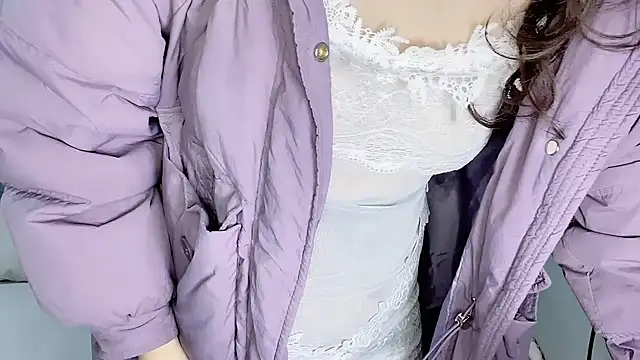 xixi 521 online show from 02/10/26, 10:41