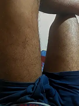 modelSpidy online show from 01/14/26, 04:29