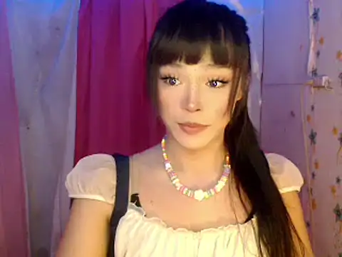 mariadeluxe online show from 04/17/26, 10:40