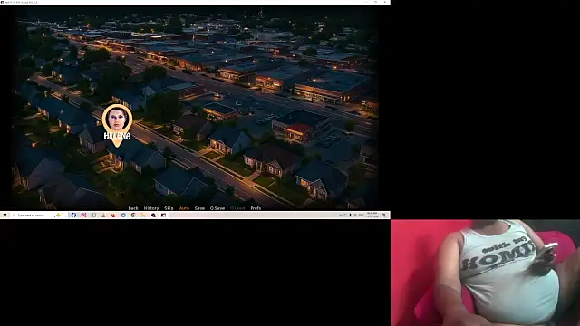 MasterHunt007 online show from 01/15/26, 03:27