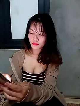 -Likin- online show from 03/13/26, 02:23