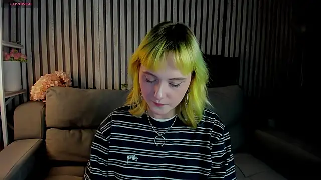 Roziett Belle online show from 03/20/26, 09:36