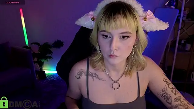 Roziett Belle online show from 03/30/26, 08:59