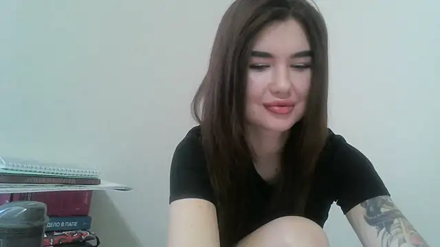 Kirelya online show from 03/12/26, 09:04