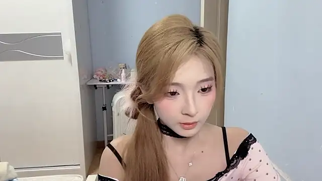 1X-NanNan online show from 03/08/26, 12:31