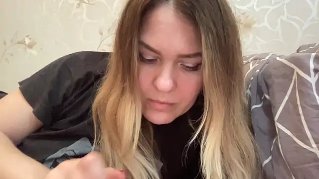 Kalyrex online show from 04/06/26, 02:29