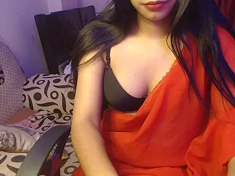 SobnamHot online show from 03/01/26, 09:33