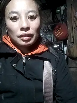 kaia-cam online show from 01/12/26, 11:26