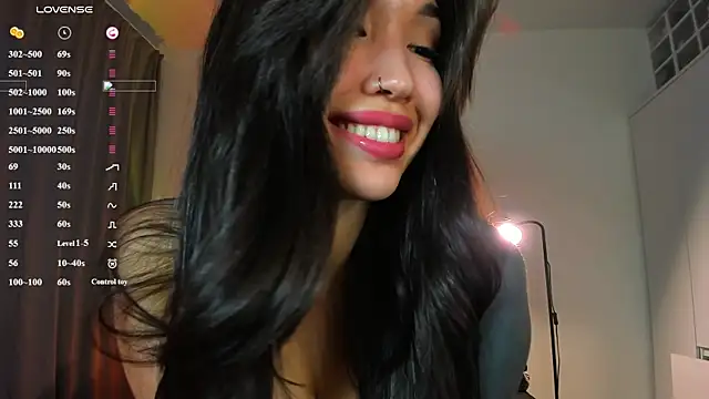your asian dream online show from 05/02/26, 05:51