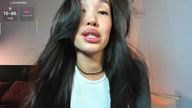 your asian dream online show from 07/12/26, 05:37