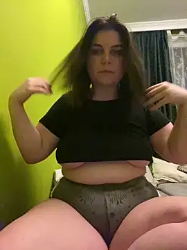 Snapshot of ShappireJoy chatting on 02/09/26, 10:47 ShappireJoy online show from 02/09/26, 10:47