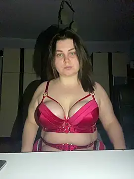 Snapshot of ShappireJoy chatting on 02/13/26, 06:37 ShappireJoy online show from 02/13/26, 06:37