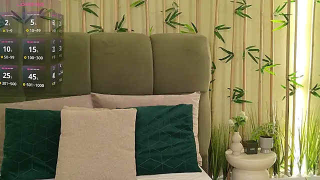 EmilyWess online show from 04/14/26, 07:31